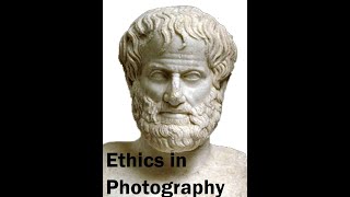 Ethics in Photography Part 1