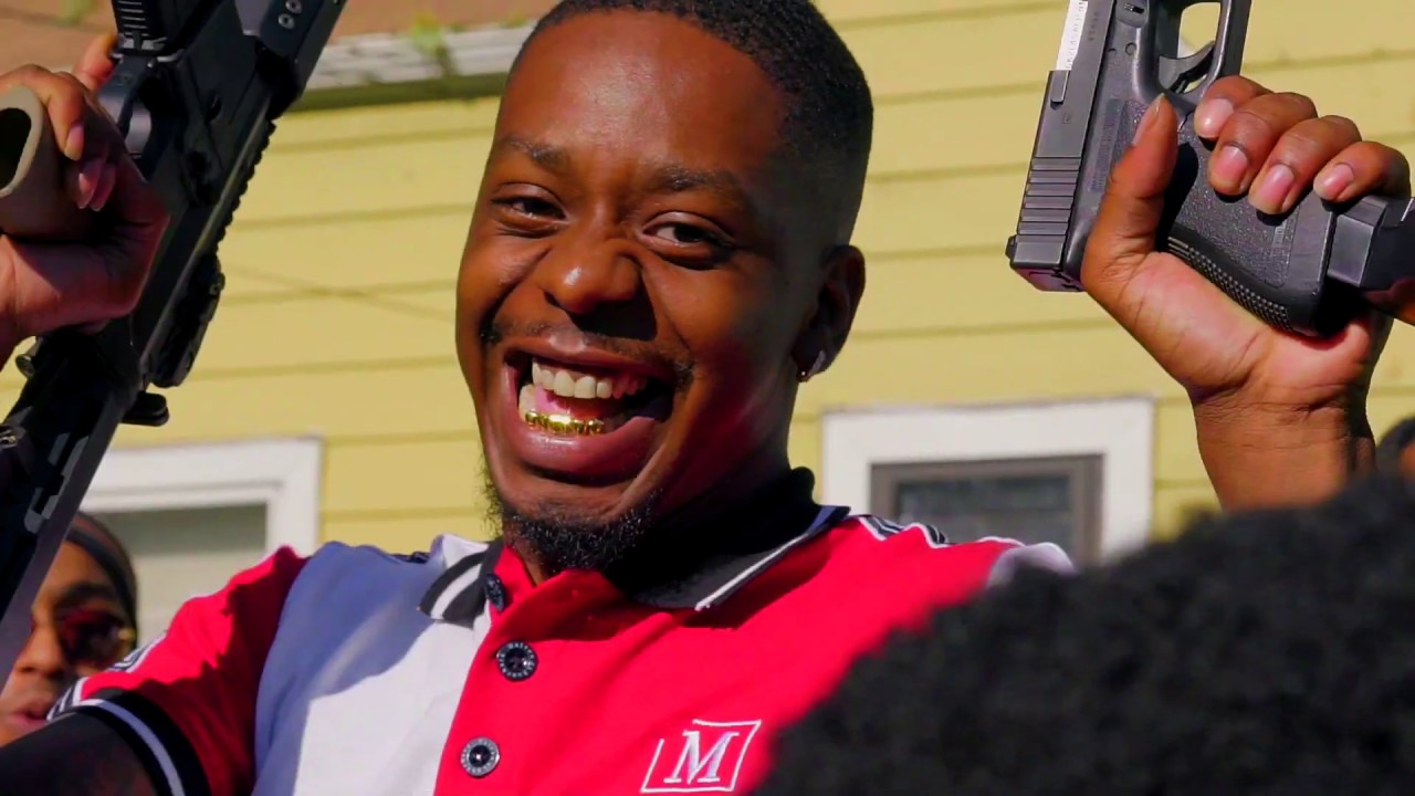 FmBsg Ko - Disrespectful [Shot By 