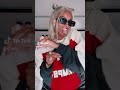 Ciara does viral Armani White Silver Tooth Tik Tok