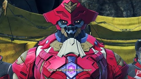 Xenoblade Chronicles 3 Playthrough Part 19 (Fightin