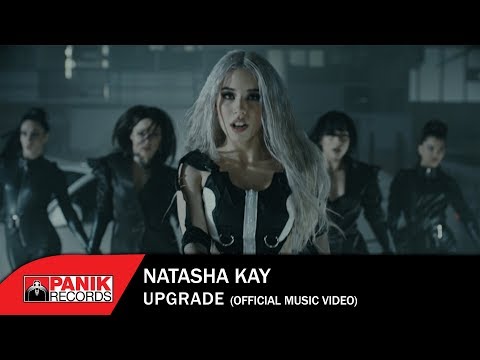 Natasha Kay - Upgrade - Official Music Video