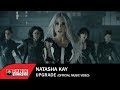 Natasha kay  upgrade  official music