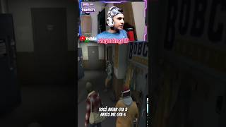 tocó jugar GTA 5 antes del GTA 6 #gta5 #gtav #gtaonline #gta #gta6 #twitch #streamer #rockstar