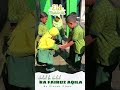 Halal Bihalal Anak Usia Dini RA Fairuz Aqila.