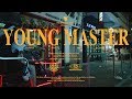 Higher Brothers - Young Master (OFFICIAL MUSIC VIDEO)