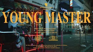 Смотреть клип Higher Brothers - Young Master