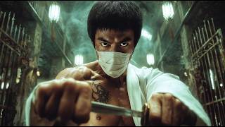 Top Assassin Doctor Disguise, Injured Jumps In Lake, Martial Arts Masters Launch Hunt screenshot 5