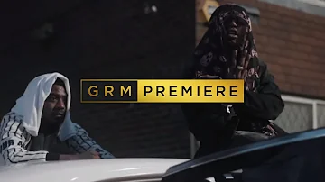 NorthsideBenji - Frienemy [Music Video] | GRM Daily