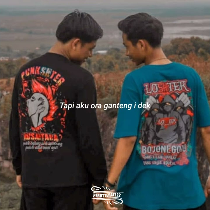 story punkSHter keren 2021