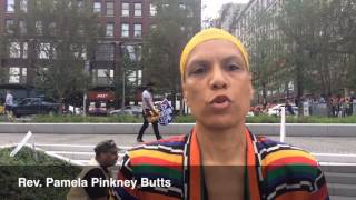 RNC Protest 2016