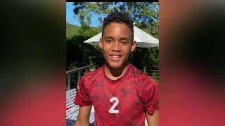 Laddies Biological Father Says He Wants Justice For His Son