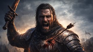 My Heart Refuses to Die ⚔️ Heroic Heavy Metal Tribute to Fallen Heroes screenshot 1