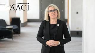 The Importance of NIH and NCI Funding for Cancer Research and Care -  Jennifer Pegher
