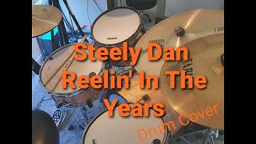 Steely Dan - Reelin