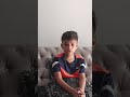 little speaker of PCBS Bible school