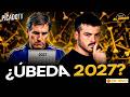 DIRECTO AL HUESO CON YUDCO 🔥 BOCA: ¿SE VA ZEBALLOS? ÚBEDA DT PARA 2027 - BOMBA EN RIVER DEL MERCADO