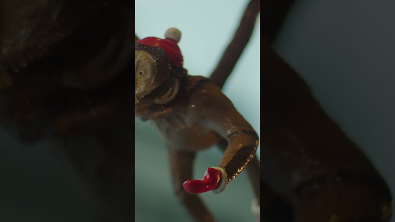 Huracan Coffee Shop x Nanny2 