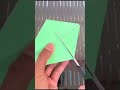 ต้นคริสต์มาสกระดาษสามมิติ How to Mark Christmas Tree Paper #papercraft
