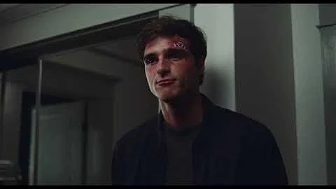 Euphoria Episode Ending Scene | S2E2 | Cal and Nate Conversation "do you have it..?"