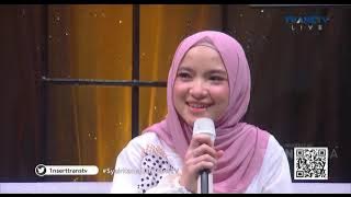 P4 | INSERT STORY SPESIAL SYAIR RAMADAN bersama SABYAN (7/5/21)