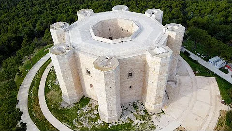 Perché è importante il Castel del Monte?