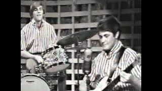 The Beach Boys - Dance Dance Dance (1964)