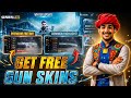 SCARFALL 2.0 GLACIER SKIN FREE 😍 WINTER UPDATE ☃️ SCARFALL 2.0 NEW UPDATE