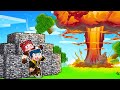 IL MONDO DI MINECRAFT È ESPLOSO! - APOCALISSE Ep.1