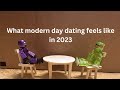 Stikbot what modernday dating feels like