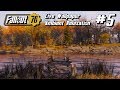 Fallout 76 Relaxation Live Wallpaper #5 (1 hour loop with music and sfx)