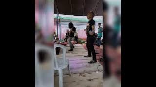 Rini tomboy cover yongki