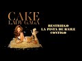 Cake - Lady Gaga 【Traducción | Español】