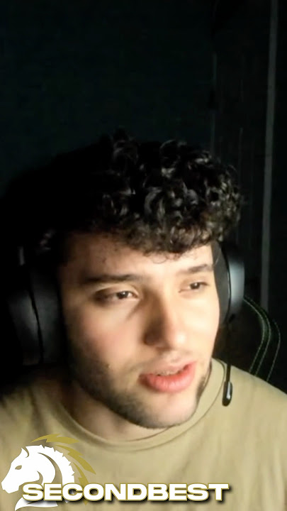 Download lagu SecondBest’s Mindset Going Into Brawl Stars World Finals