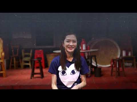 國立臺灣大學 開學典禮校友影片