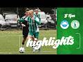 Sestřih Aritma Praha - Bohemians B 1:1 | 26. kolo 3. ČFL