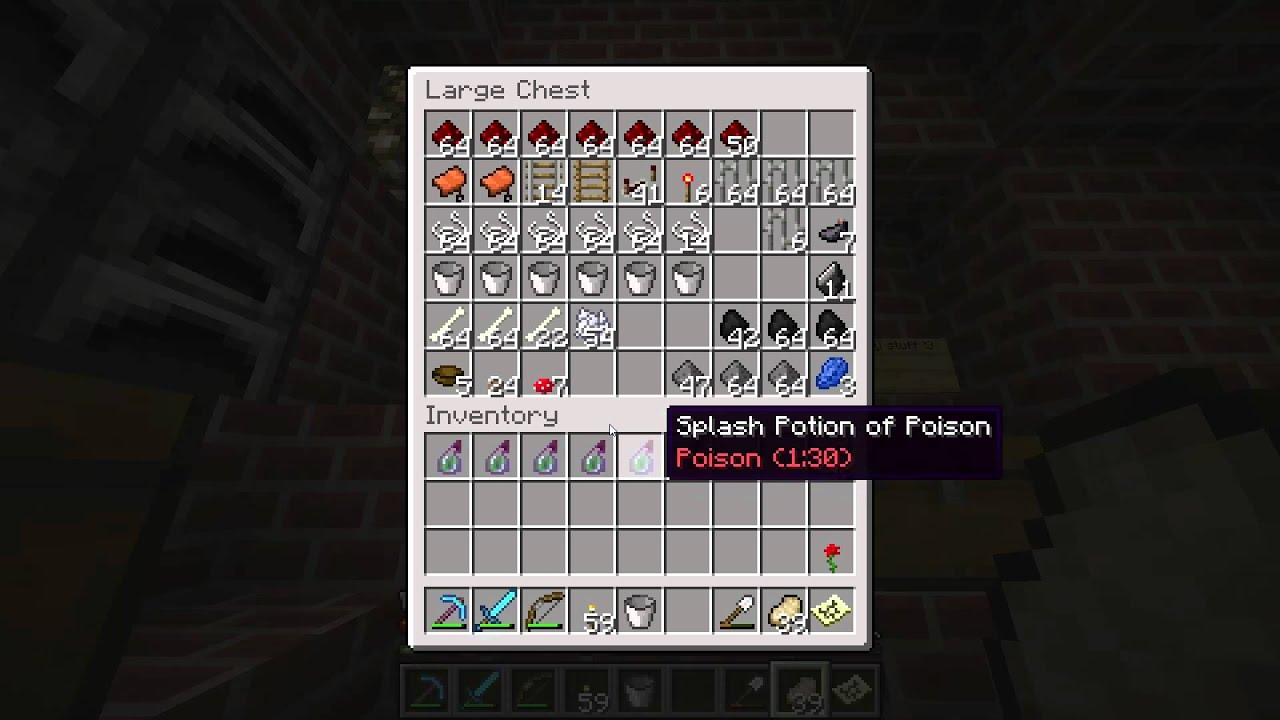 minecraft ekspeditionen episode 41