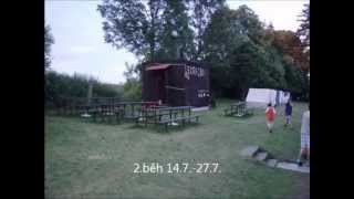 Tabor U Sobotky - Hrmenin 2013 - Letni Stanovy Tabor