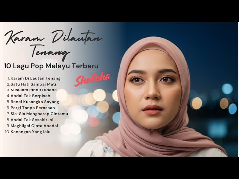 Rheina-Karam Dilautan Tenang