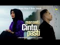 Lagu Minang Terbaru 2022 - Betari Puspa ft Delon Ananda - Mananti Cinto Pasti (Official Video)