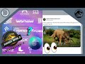 ANNOUNCEMENT FOR JURASSIC WORLD EVOLUTION 3 COMING TO SUMMER GAME FEST! [The Dinorex Gaming]