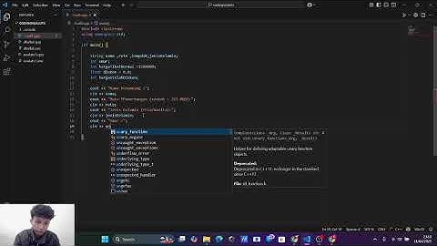 UTS Algoritma Struktur Data