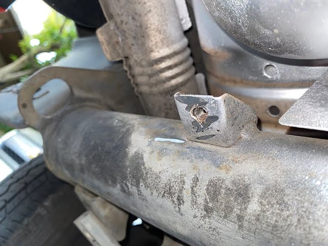 折れたボルトレイジ8v 折れたボルトレイジ8v - メルカリ