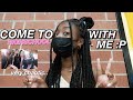 HIGHSCHOOL GRWM + SCHOOL VLOG 2021(FRESHMAN)