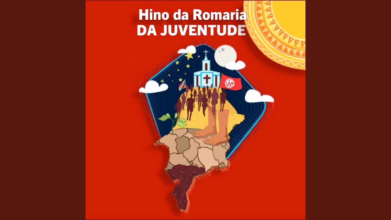 Romaria da Juventude 2025 - MA (Remix) (DJ Jânio Suzuki & Padre Jucinei Vilpert Natal CSJ Remix)