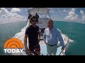 Bermuda Triangle Mysteries: Supernatural Or Science? | TODAY