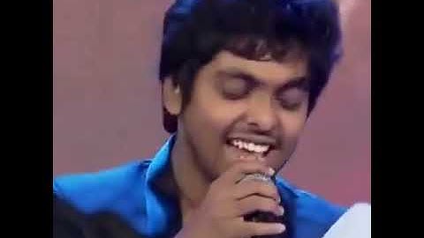 Thumbnail of *Yaar indha salaiyoram*.....//SAINDHAVI & G.V.PRAKASH// SINGING...*MELODY*//..Duet##//..