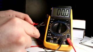 :       DT 9205A   Avazgres