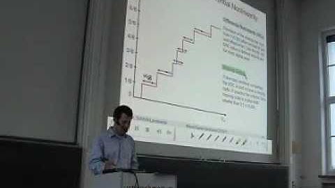 Data Converter Fundamentals II (Mixed Signal Electronics & Circuit Design)