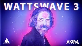 ＷＡＴＴＳＷＡＶＥ Ⅲ ⚡🌊 : Time  ⌛ - An Alan Watts Lofi Hip Hop Mix
