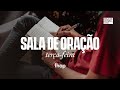 SALA DE ORAÇÃO AO VIVO | TERÇA-FEIRA | 22 DE FEVEREIRO | FHOP